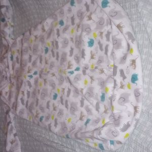 3-6 month unisex sleep sack